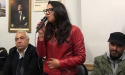 TİP Milletvekili Kadıgil hakkında 'Cumhurbaşkanına hakaret' ve 'tehdit' soruşturması
