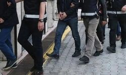 Trabzon'da dolandırıcılık operasyonu: 5 tutuklama