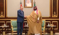 Türkiye, Suudi Arabistan ve Pakistan ortak savunma anlaşmasını bugün imzalayacak