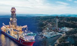 Türkiye yılın ilk 6 ayında 23,1 milyon varil petrol üretti