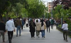 Türkiye'de 55 yaş ve üzeri nüfus, çocukları geride bıraktı