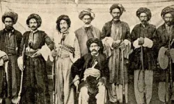 Kejanlıların İzinde