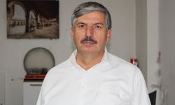 UEB İl Başkanı Çiftçi: Küçük esnafı büyük marketlere karşı korumak istiyoruz