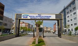 Batman SGK’dan Prim Borçlarına Taksit Kolaylığı