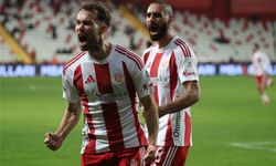 Antalyaspor Vanspor Maçı Şifresiz Canlı Yayın İzle
