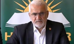 Yapıcıoğlu: sorumlular hukuk önünde hesap vermeli