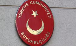 12 ülkeye yeni büyükelçi atandı