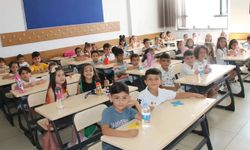 17 milyon öğrenci için yeni eğitim öğretim yılı yarın başlayacak