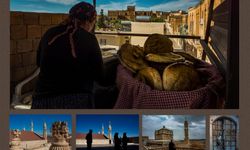 Midyat’ı keşfet fotoğraf yarışmasının birincisi Batman’dan
