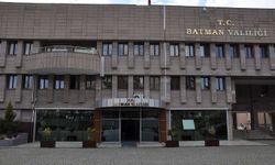 Batman Valiliği’nden “Kürtçe Konuştuğu İçin Polis Şiddeti” İddiasına Açıklama