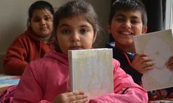 Öğrencilere Kur’an-I Kerim Hediye Edilecek