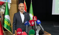 HÜDA PAR Batman İl Teşkilatı, M. Emin Doğru İle Yola Devam Edecek