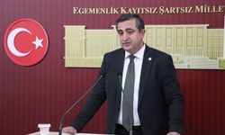 Milletvekili Ramanlı: Kantinlere Sağlıksız ürünler Sokulmamalı