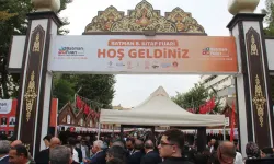 Batman Kültür Festivali İçin Geri Sayım Başladı