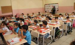 Zengila ewil a perwerdehîyê îro lêket