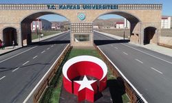 Kafkas Üniversitesi 92 sözleşmeli personel alacak