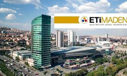 Eti Maden İşletmeleri Genel Müdürlüğü 106 sürekli işçi alacak
