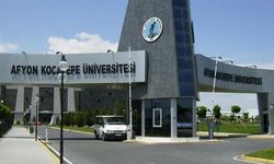 Afyon Kocatepe Üniversitesi 24 sözleşmeli personel alacak