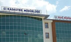 Tapu ve Kadastro Genel Müdürlüğü 19 Sözleşmeli Personel Alacak
