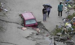 Li Hîndistanê hejmarê candayînên ji ber lehîyê derket 81an