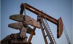 ABD'nin Stratejik Petrol Rezervi'ndeki ham petrol stokları geriledi