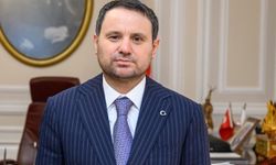 Adalet Bakanı Gürlek OVP kapsamında yargı reformlarını açıkladı