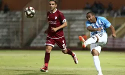 Adana Demirspor - Elazığspor Maçı Canlı İzle Şifresiz Canlı Yayın