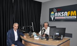 Aksa’da Gündem’de Peygamber Sevgisi Konuşuldu