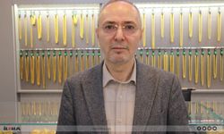 Altın Piyasası Uzmanı Aydoğan: Altın yatırımı lüks bir tercih değil korunma refleksidir