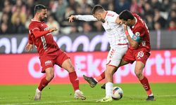Antalyaspor Sivasspor Maçı Canlı Yayın Şifresiz İzle