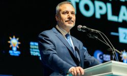 Bakan Fidan: Suriye halkının huzur ve refaha kavuşması yönündeki ortak irademizi teyit ettik