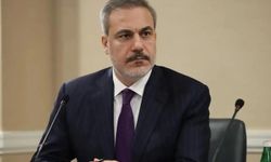 Bakan Fidan Suriye'de temaslarda bulunacak