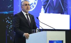 Bakan Işıkhan: Ağustosta istihdam 32 milyon 507 bine ulaştı
