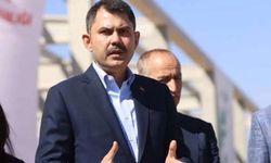 Bakan Kurum: İstanbul'da kiralık sosyal konutların ilk teslimleri eylülde yapılacak