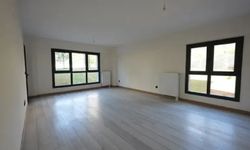 Bakan Kurum, kiralık sosyal konutların örnek dairelerini paylaştı
