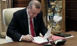 Bakanlık ve kamu kurumlarında yeni atamalar