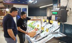 Balık sezonu başladı: Üç aylık aranın ardından balık tezgâhlara döndü