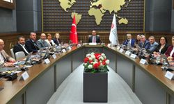 Basın Kartı Komisyonu yılın üçüncü toplantısını gerçekleştirdi: Basın kartı alanlar açıklandı