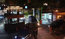 Batman Dahil 48 İlde “Yeni Nesil Suç Örgütlerine” Şafak Operasyonu: 1008 Şüpheliye Gözaltı Kararı
