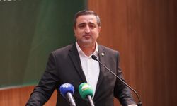 Batman Milletvekili Ramanlı:  Seçimden sonra rakibimiz de seçilse bizim için rekabet değil yardımlaşma vardır
