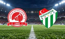 Batman Petrolspor-Bursaspor Maçı Şifresiz Canlı Yayın İzle