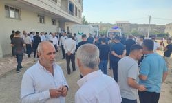 Batman Valiliği, Kozluk'taki olayla ilgili açıklama yaptı