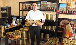 Batman'da arıcılar 2026 bal sezonundan yüksek verim aldı