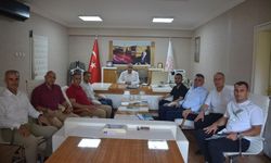 Batman’da Bağımlılıkla Mücadele Çalışmalarında Kurumlar Arası İş Birliği Güçleniyor