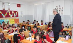 Batman'da İlköğretim Haftası etkinliklerle kutlandı