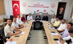 Batman’da Koruyucu Hizmetler İçin Yeni Yol Haritası