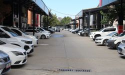 Batman'da oto piyasasındaki durgunluğa karşı hurda teşviki önerisi