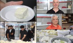 Batman'da peynir fiyatları cep yakıyor: Koyun peyniri 650 liraya ulaştı
