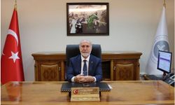 Bitlis İl Müftülüğüne Ömer Keskin atandı