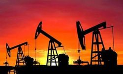 Brent petrol 104,44 dolardan işlem görüyor